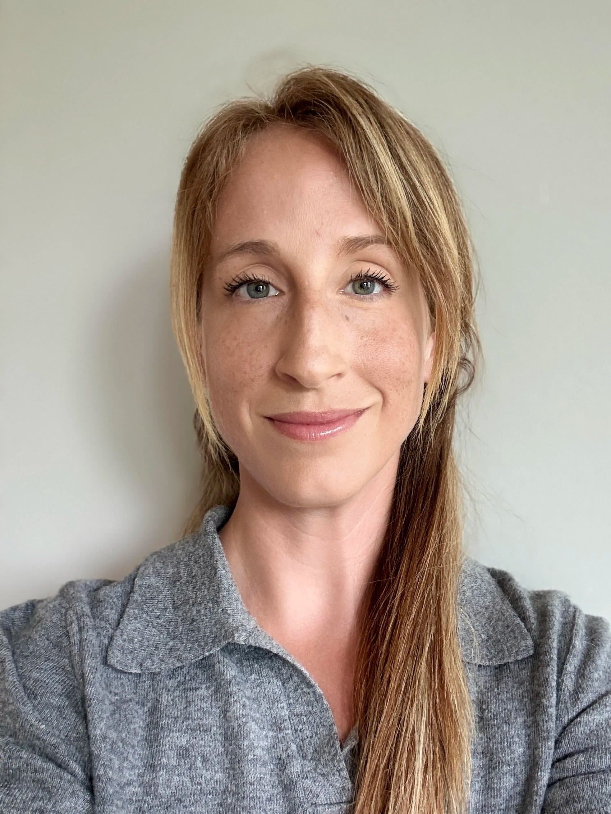 Ashley Cloutier